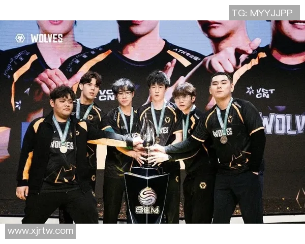 VCT启点赛精彩回顾WOL选手越塔表现引发热议