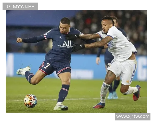 巴黎圣日耳曼淘汰皇家马德里晋级欧冠八强，内马尔压哨进球成大英雄