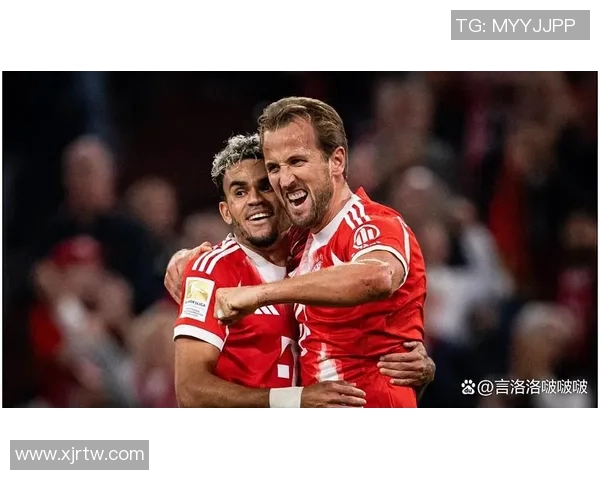 拜仁主场力克莱比锡，豪取关键胜利！