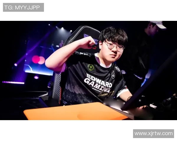 CHICHOO与EDG携手征战VCT赛场展现电竞新风潮