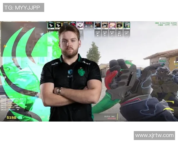 Falcons战队正式签约知名选手NiKo开启全新征程