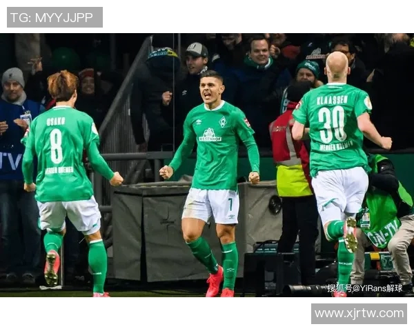 多特蒙德擒下莱比锡RB，德甲前四铁三角再次崭露锋芒