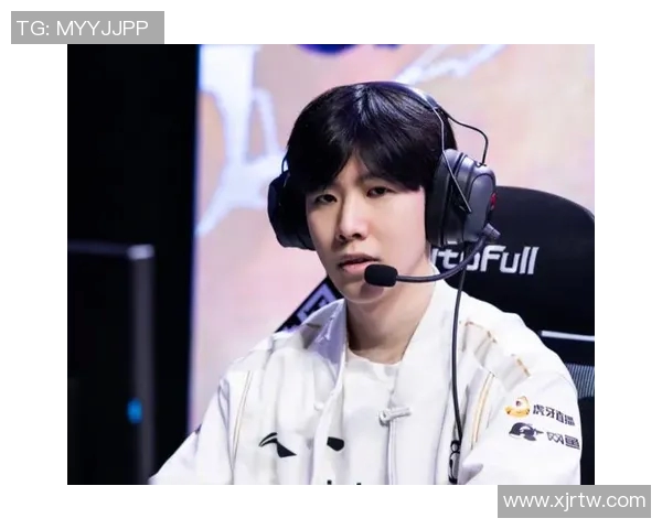 LPL赛场上的传奇之路TheShy如何从新秀成长为顶尖职业选手