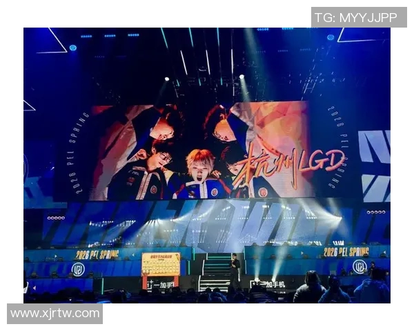 PEL最强歼灭小队挑战赛盛况空前引发电竞热潮全网热议