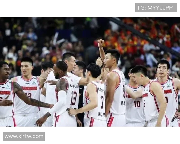 今日开幕，赛程公布，广东队或将背负卫冕重担