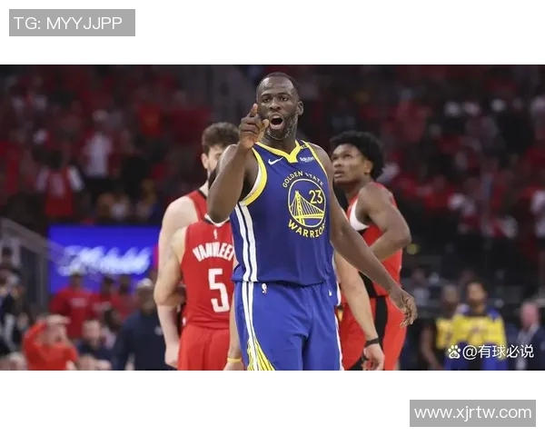 勇士遭火箭逆转，球队主帅怒怼裁判：不公平的判罚影响了比赛结果