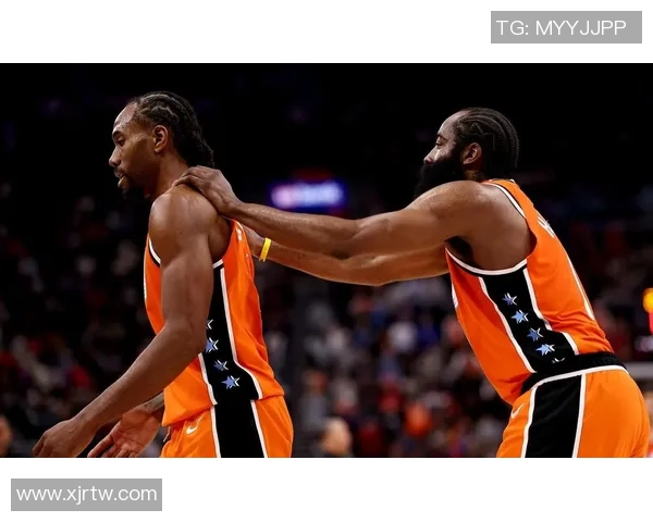 快船击败湖人，加强季后赛实力