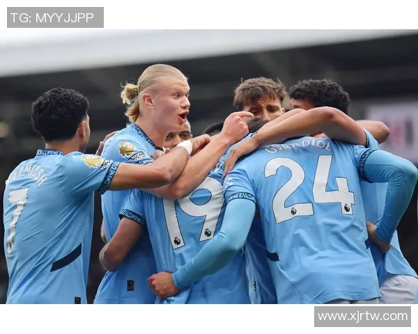 曼城主场3-0完胜富勒姆,胜利者双雄再次拉开积分差距 曼城主场3-0完胜富勒姆,胜利者双雄再次拉开积分差距