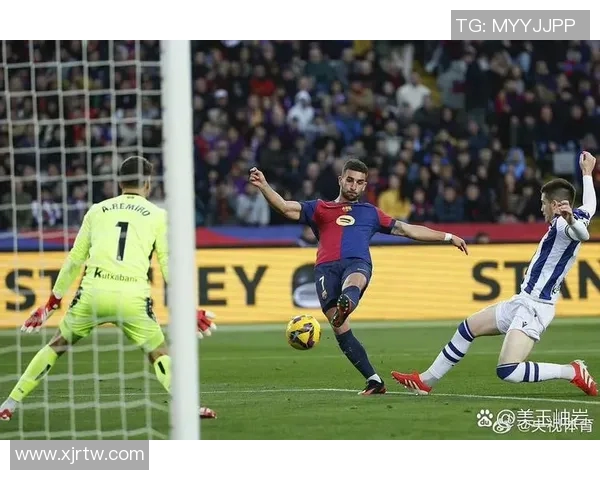 梅西传射巴塞罗那客场逆转皇家社会，刷新西甲纪录