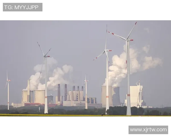 欧盟议会通过碳边境机制法案，成为全球先行者