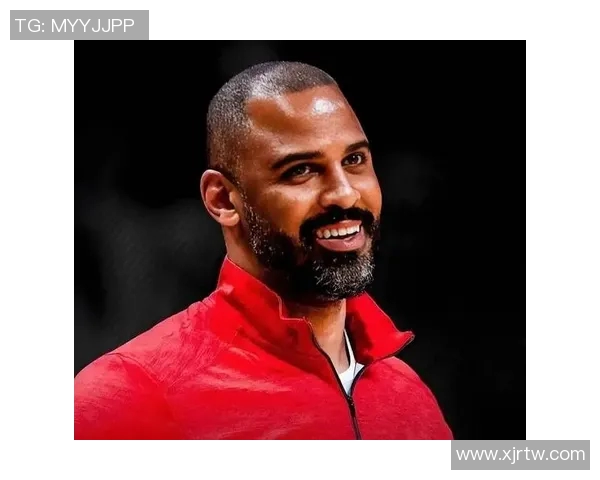 火箭队新赛季目标锁定总冠军：重燃火箭梦想