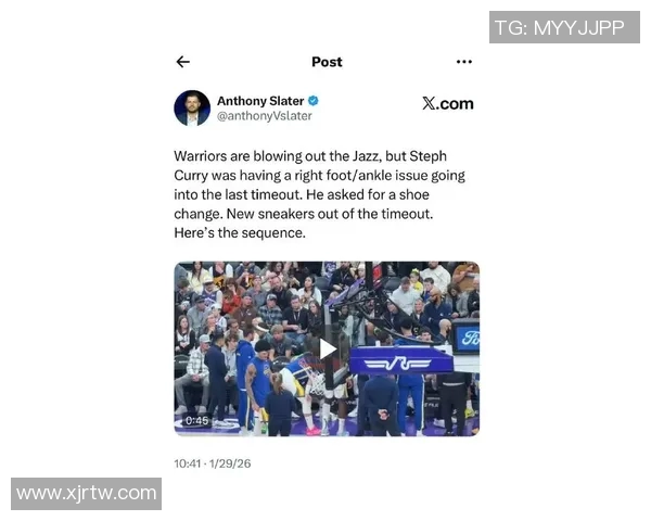 爵士主场力挫湖人，库里伤退：精彩激战背后的故事