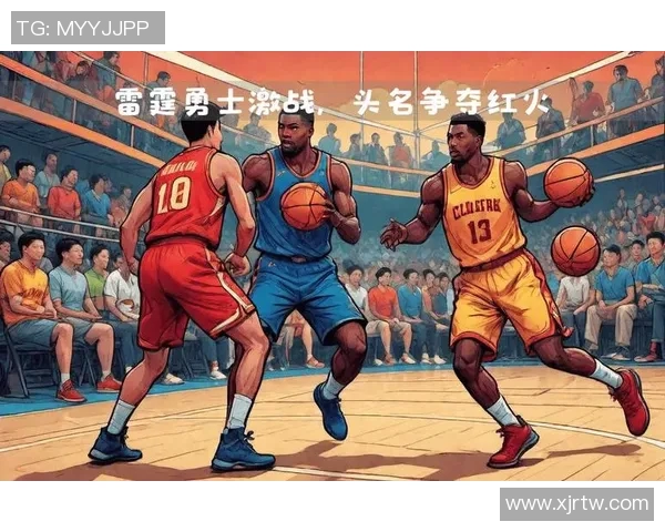 雷霆队全队培训，备战下一场激战