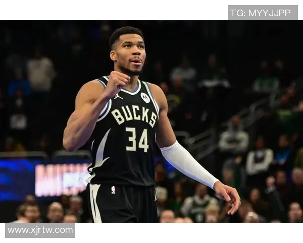 雄鹿大胜爵士，字母哥32分13篮板领队取胜